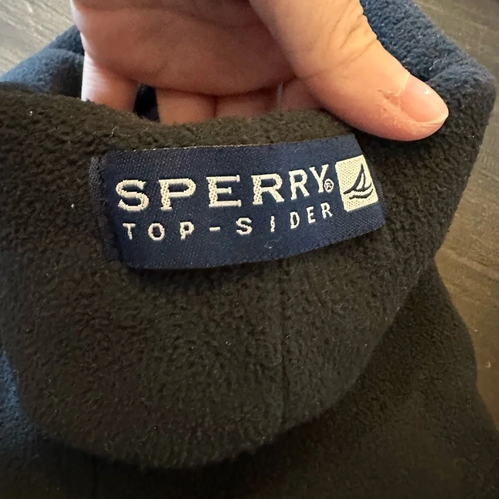 sperry top sider black rainboot socks